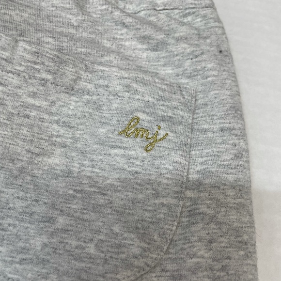Little Marc Jacobs girls sweat pants size 8 - Picture 4 of 8